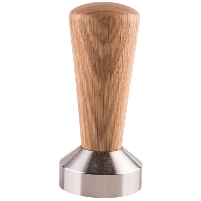 Heavy Tamper