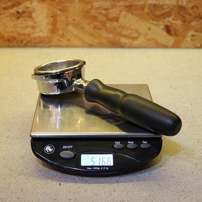 Rhino Coffee Gear - Bench váha