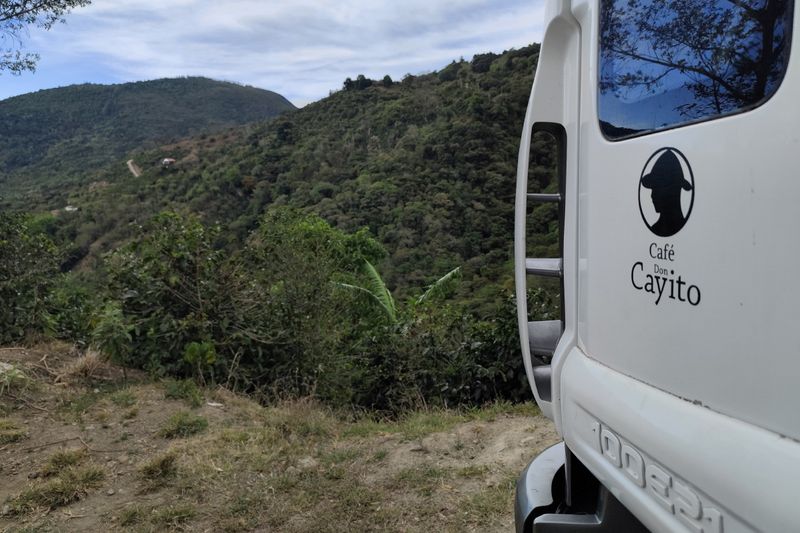 Los Angeles - rodina Calderón