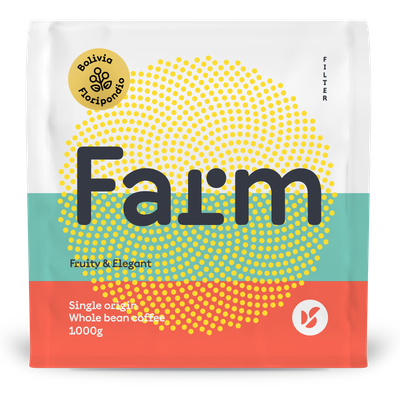 Farm • Floripondio