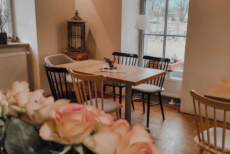 Na skok do: Prostor a čas