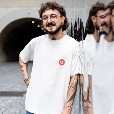 Doubleshot t-shirt 2025