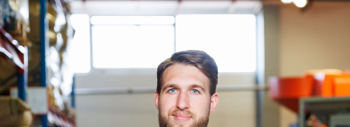 Máme nejlepšího pražiče v Česku!