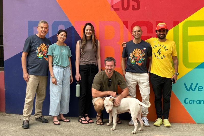 Rodriguez - Agricafe