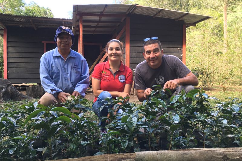 Finca Hartmann
