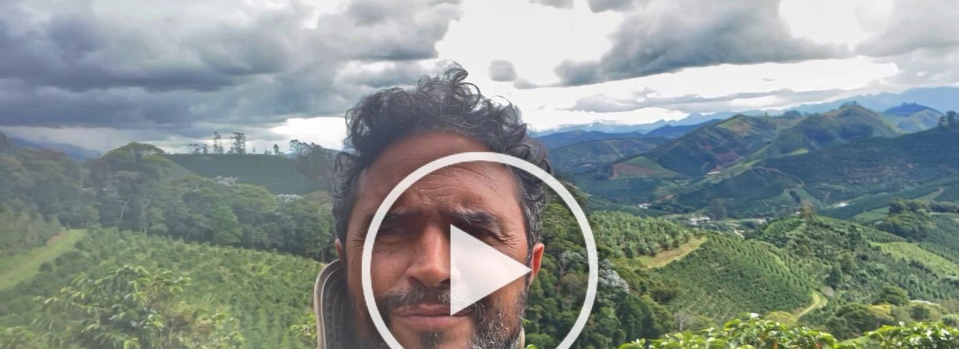 Kávové předplatné - únor 2023