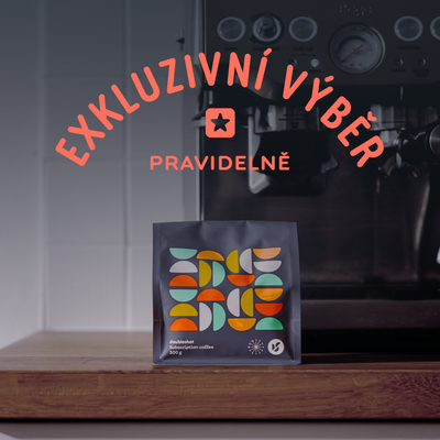 ⭐ Pravidelné předplatné