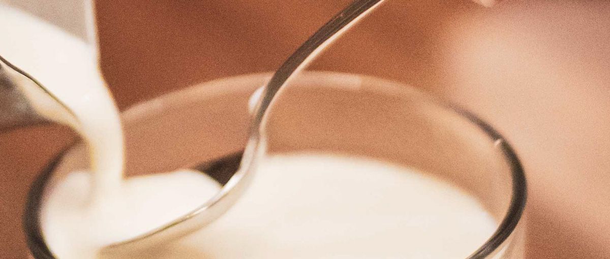 Irská káva – zimní pití s historií