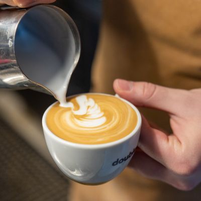 Foundation Barista Course with SCA certification