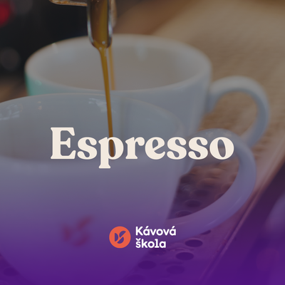 Espresso at Home Course