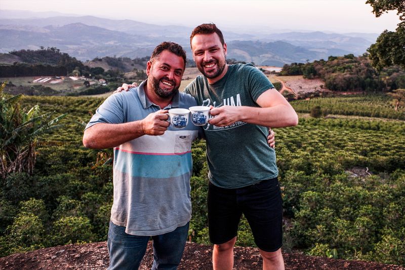 Fazenda Ambiental Fortaleza