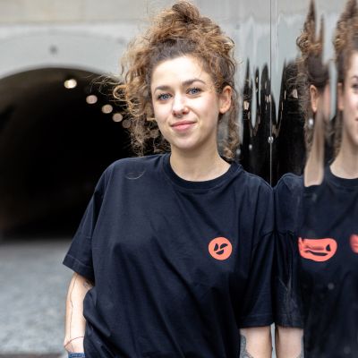 Doubleshot t-shirt 2025