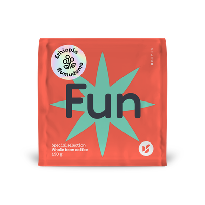 Fun • Rumudamo
