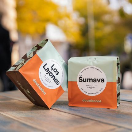 Coffee Subscription