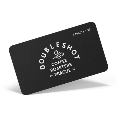 Gift Voucher for Cafés