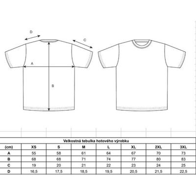 Doubleshot t-shirt 2025