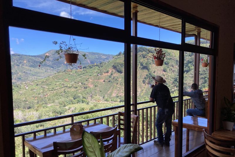 Los Angeles - Calderón family