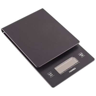 Hario V60 digitální váha se stopkami