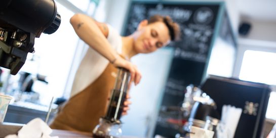 Brew Like a Pro - vylepšete si domácí kavárnu