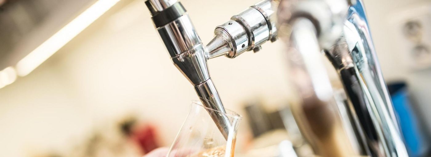 Nitro coffee – nová dobrodružství v studené kávě