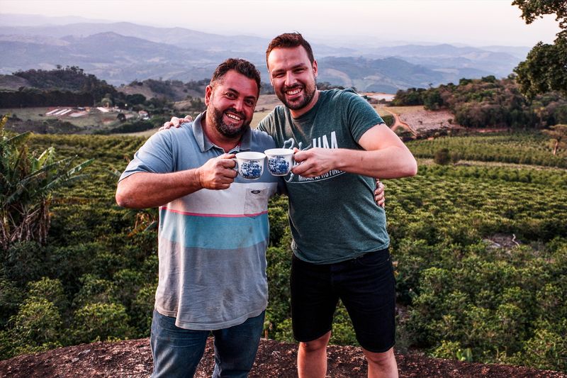 Fazenda Ambiental Fortaleza