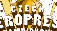 Czech Aeropress Championship 2022