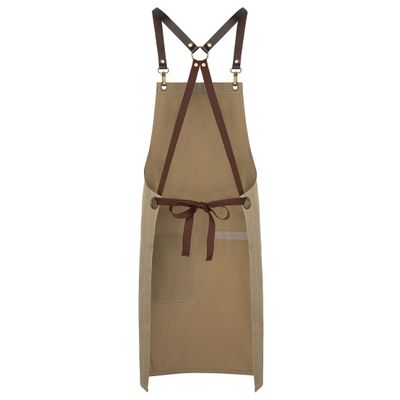 Baristická zástěra