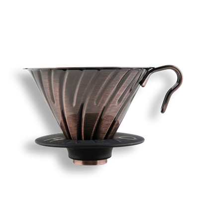 Hario V60-02 (měď)