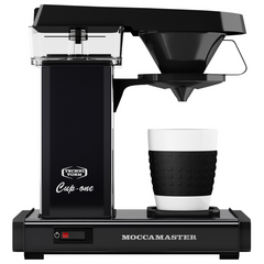 Moccamaster Cup One - černá