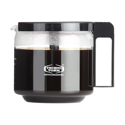 Moccamaster Glass Jug 1,25 l