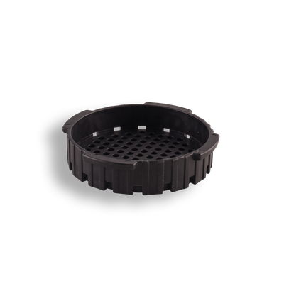 Náhradní plastové sítko na Aeropress