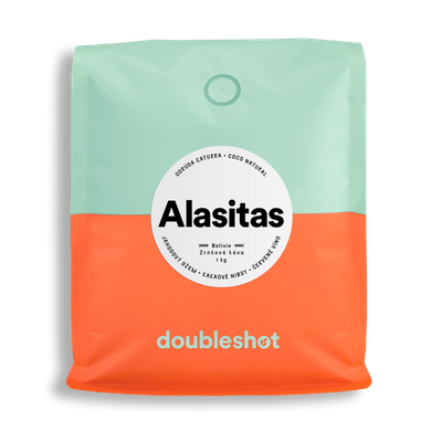 Bolívie Alasitas 1 kg