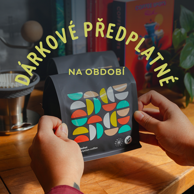 Gift Subscription