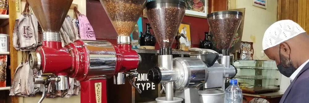 Etiopie plná cuppingu, kultury a fascinujících zvyků