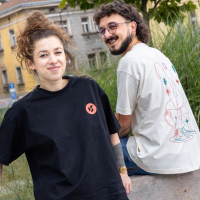 Doubleshot t-shirt 2025