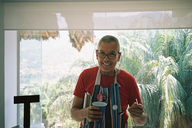 Rodriguez - Agricafe