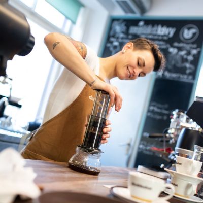 Aeropress