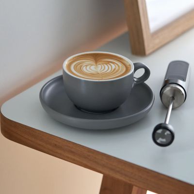 NanoFoamer V2 napěňovač mléka