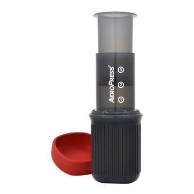 Aeropress Go