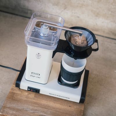 Moccamaster Cup One