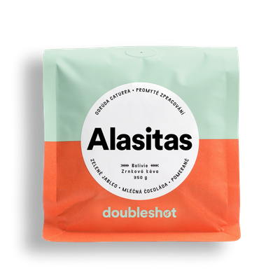 Bolívie Alasitas