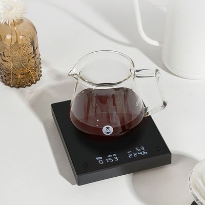 TIMEMORE Basic 2.0 Scale