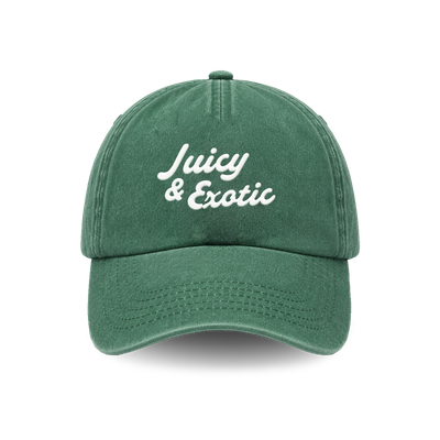 Kšiltovka Juicy & Exotic