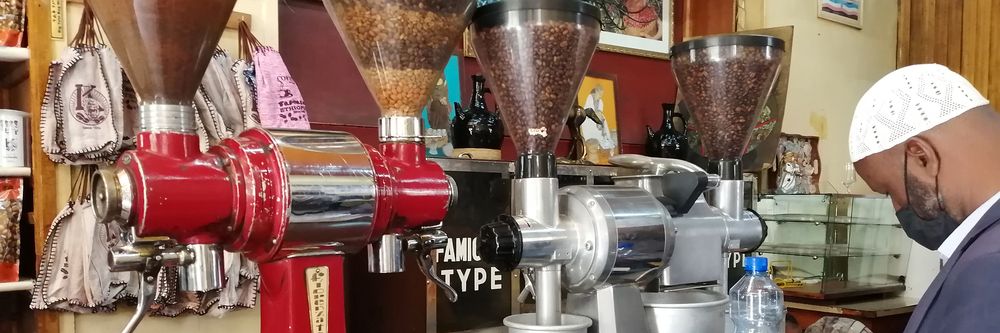 Etiopie plná cuppingu, kultury a fascinujících zvyků