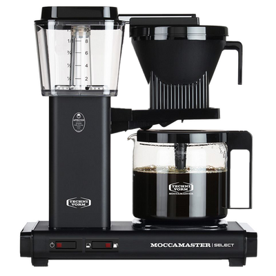 Moccamaster KBG  Select