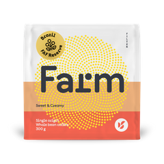 Brazil FAF Reserve - 300g
