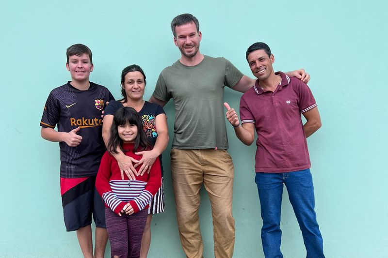 Fazenda Ambiental Fortaleza