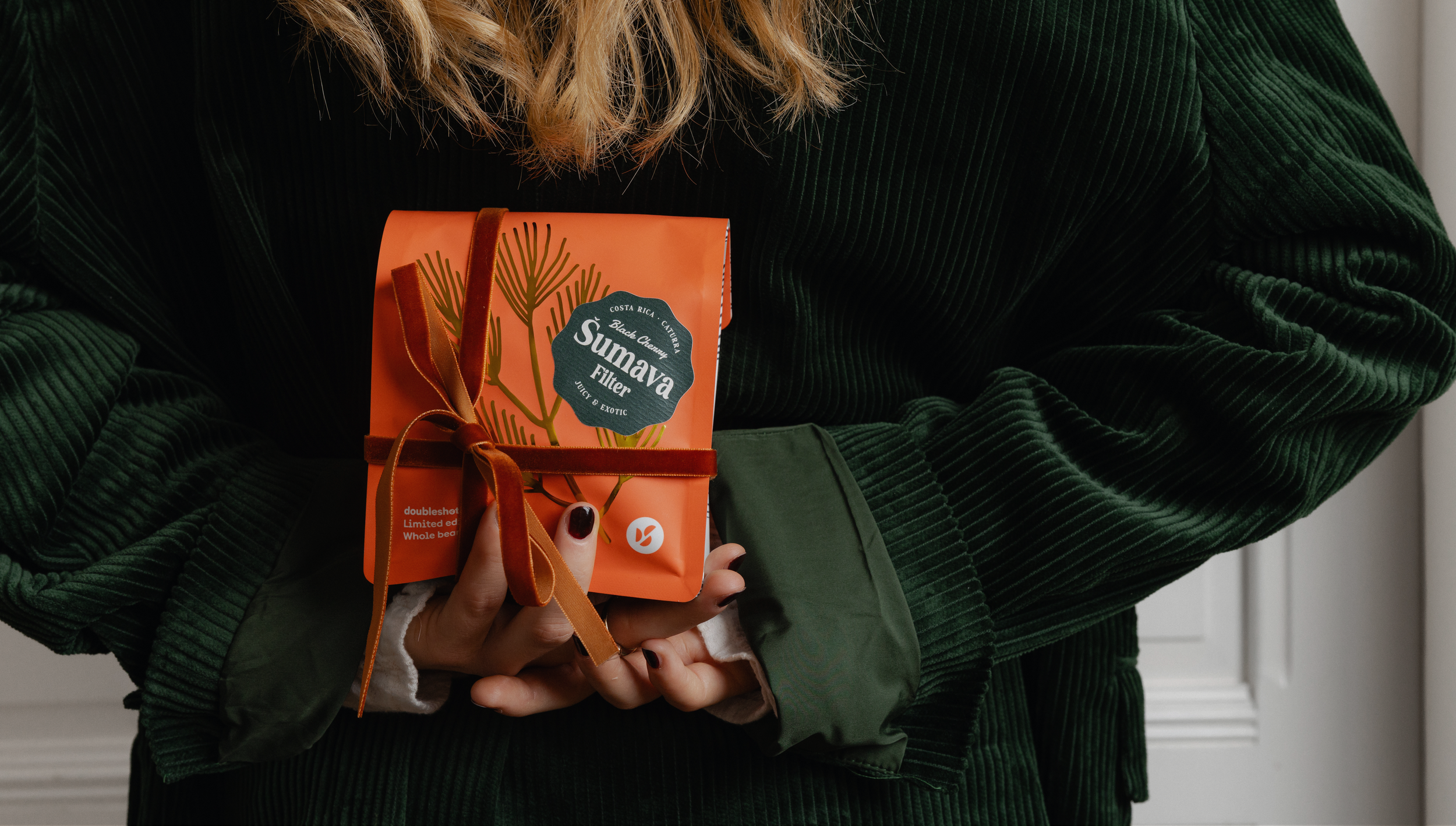 Christmas Coffee