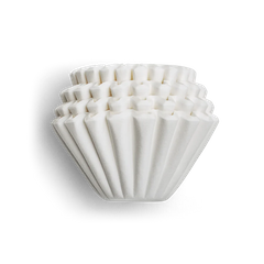 Papírové filtry Kalita Wave 185