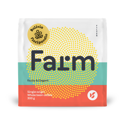 Farm • Floripondio